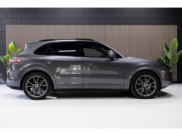 Porsche CAYENNE 3.0 V6 416pk E-Hybrid S Tiptronic S Platinum Edition