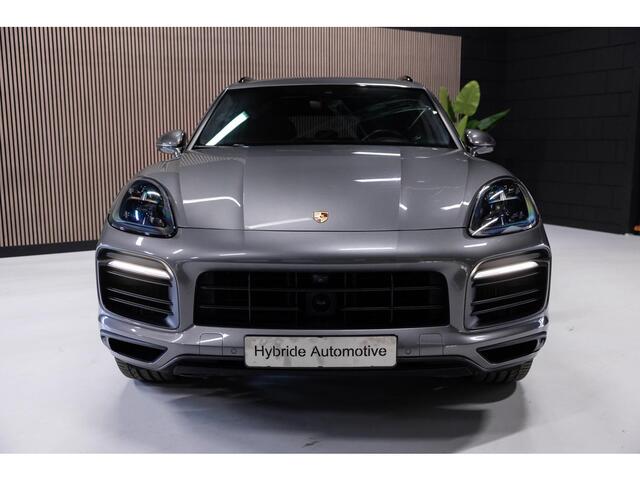 Porsche CAYENNE 3.0 V6 416pk E-Hybrid S Tiptronic S Platinum Edition