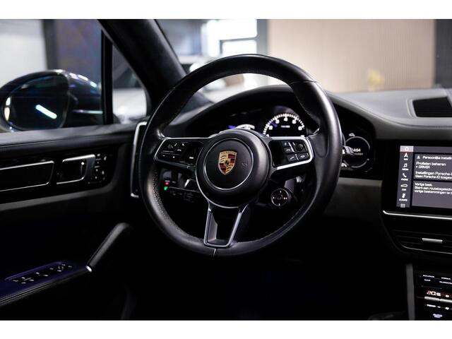 Porsche CAYENNE 3.0 V6 416pk E-Hybrid S Tiptronic S Platinum Edition