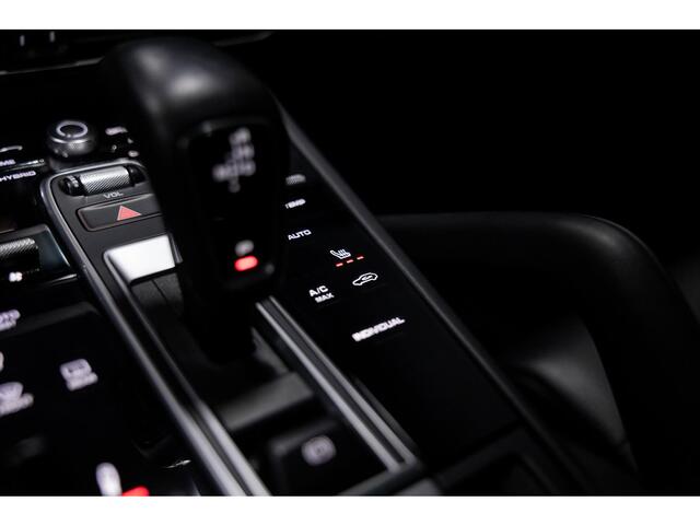 Porsche CAYENNE 3.0 V6 416pk E-Hybrid S Tiptronic S Platinum Edition