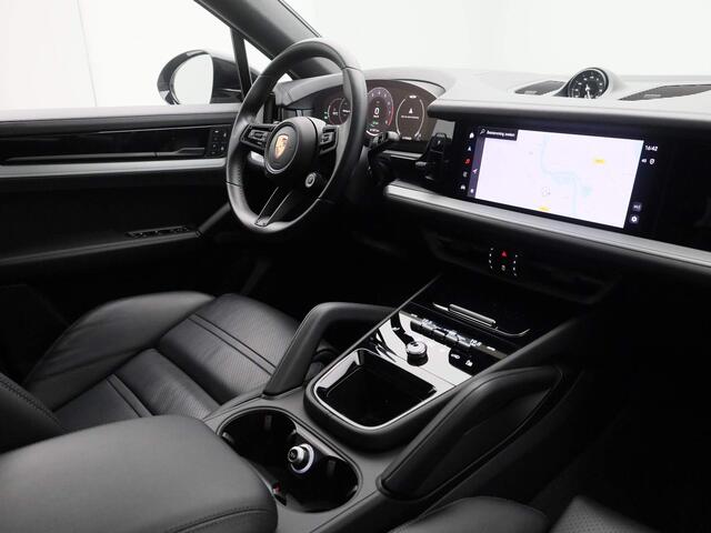 Porsche CAYENNE Coupé 3.0 E-Hybrid | 360°| PANO | ADAPTIVE | BOSE | LUCHTVERING | TREKHAAK