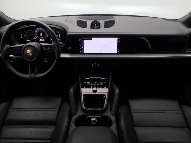 Porsche CAYENNE Coupé 3.0 E-Hybrid | 360°| PANO | ADAPTIVE | BOSE | LUCHTVERING | TREKHAAK