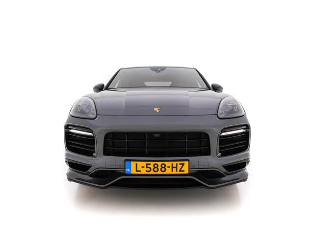 Porsche CAYENNE Coupé 3.0 E-Hybrid (INCL.BTW) Aut. *PANO | ADAPTIVE-CRUISE | SPORT-CHRONO | FUL-LEATHER | FULL-LED | MEMORY-PACK | SURROUND-VIEW | AIR-SUSPENSION | KEYLESS | COMFORT-SEATS | DAB+ | BLIND-SPOT | BOSE-SOUND | NAV