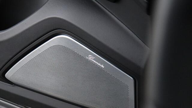 Porsche CAYENNE 4.0 Turbo E-Hybrid SportDesign | Burmester 3D | Head-up | Stoelventilatie | InnoDrive | Rear Seat Entertainment