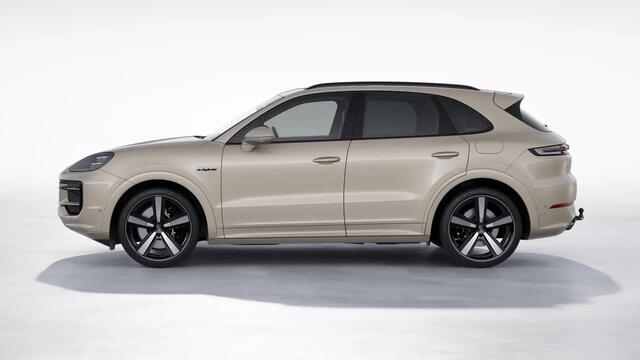 Porsche CAYENNE 3.0 E-Hybrid