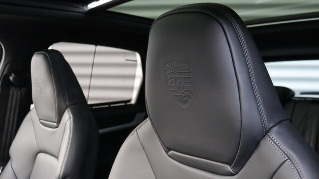 Porsche CAYENNE 3.0 E-Hybrid SportDesign | Achterasbesturing | Panoramadak | HD Matrix | BOSE Sound | Trekhaak