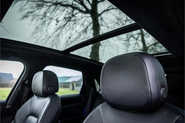 Porsche CAYENNE 3.0 E-Hybrid Massage Soft Close Matrix Stoelventilatie Vierwielbesturing