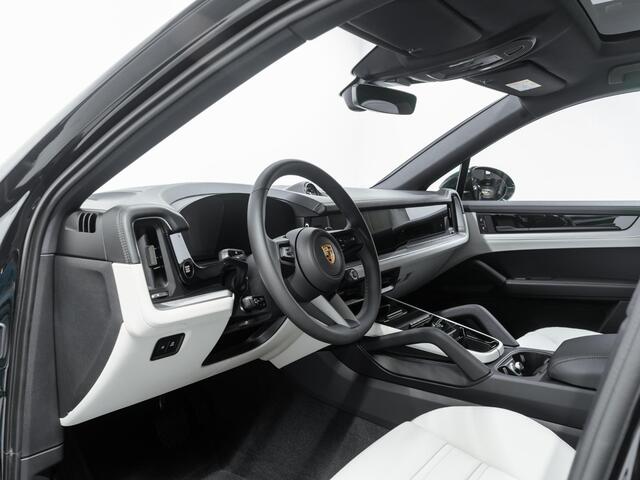 Porsche CAYENNE E-Hybrid Coupé