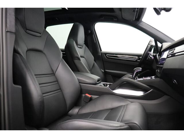 Porsche CAYENNE 4.0 Turbo 550PK | PANO-DAK | LEDER | ¤ 79.900,- incl. BTW