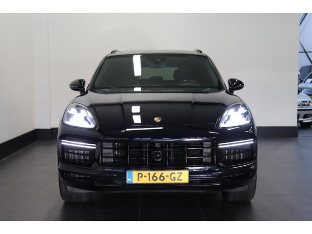 Porsche CAYENNE 4.0 Turbo 550PK | PANO-DAK | LEDER | ¤ 79.900,- incl. BTW