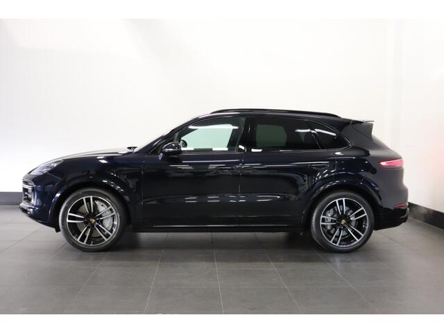 Porsche CAYENNE 4.0 Turbo 550PK | PANO-DAK | LEDER | ¤ 79.900,- incl. BTW