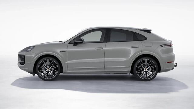 Porsche CAYENNE Coupé 3.0 E-Hybrid