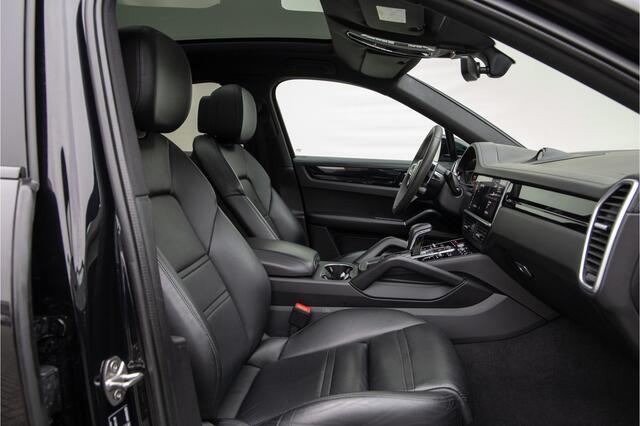 Porsche CAYENNE Coupé 3.0 E-Hybrid Sport-Design, Pano, Sportuitlaat, Bose, Vol, BTW