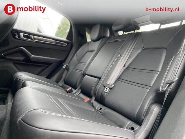 Porsche CAYENNE 4.0 GTS Coupe 460PK 8-Cilinder Orig. NL | Dynamic Chassis Control | Adaptive Cruise Control | Head-Up Display | Bose Sound System | LED-Matrix Koplampen | Adaptieve Sportstoelen | Surround View | Soft-Close P