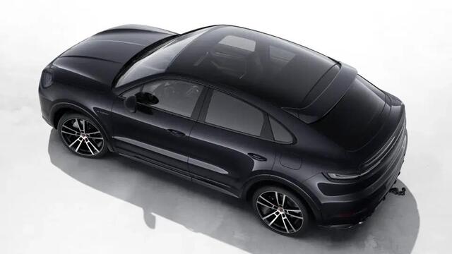 Porsche CAYENNE Coupé E-Hybrid
