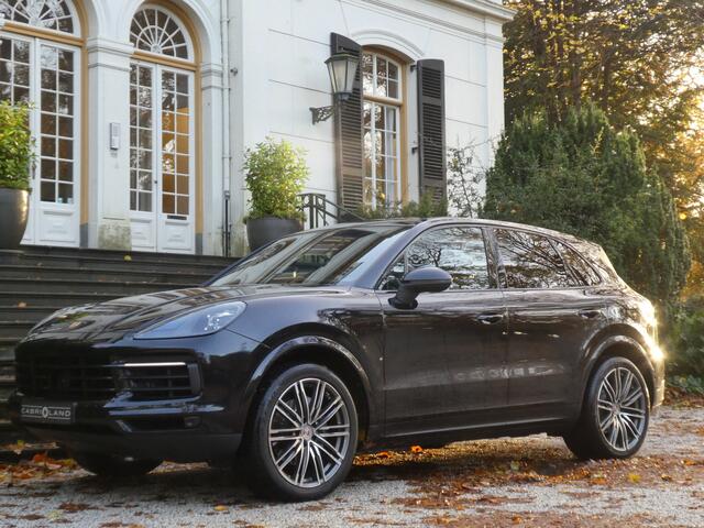 Porsche CAYENNE 3.0