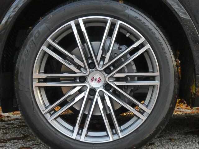 Porsche CAYENNE 3.0