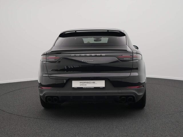 Porsche CAYENNE Coupé E-Hybrid Platinum Edition