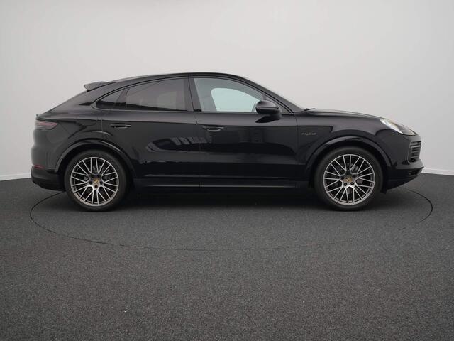 Porsche CAYENNE Coupé E-Hybrid Platinum Edition