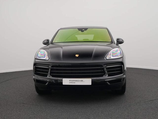 Porsche CAYENNE Coupé E-Hybrid Platinum Edition