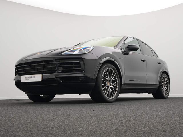 Porsche CAYENNE Coupé E-Hybrid Platinum Edition