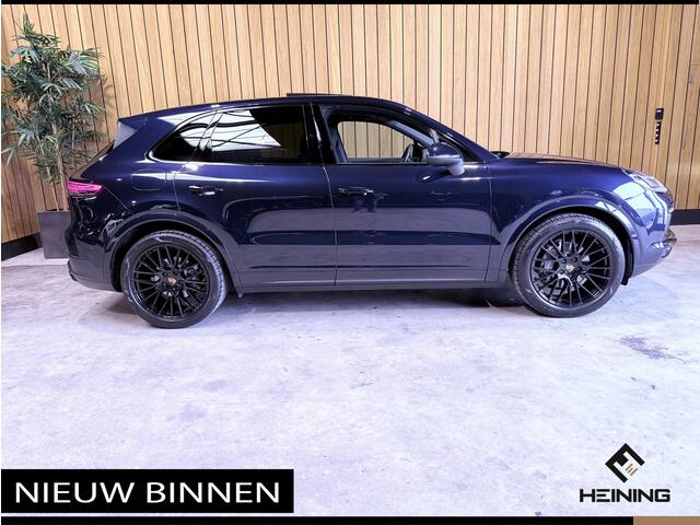 Porsche CAYENNE 3.0 Pano. Luchtvering. Bose. Complete historie aanwezig.