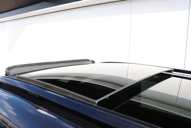 Porsche CAYENNE 3.0 S E-Hybrid PLATINUM EDITION | SPORT-CHRONO | PANO-DAK | LEDER | LUCHTVERING | ELECT. TREKHAAK | FULL OPTIONS