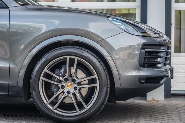 Porsche CAYENNE Coupé 3.0 V6 340pk