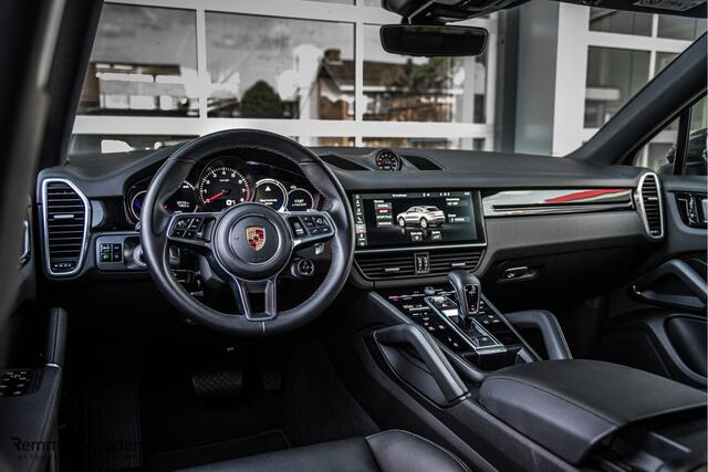 Porsche CAYENNE Coupé 3.0 V6 340pk