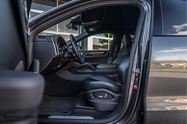 Porsche CAYENNE Coupé 3.0 V6 340pk