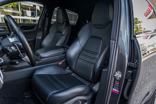 Porsche CAYENNE Coupé 3.0 V6 340pk