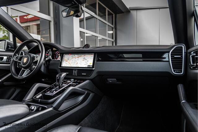 Porsche CAYENNE Coupé 3.0 V6 340pk