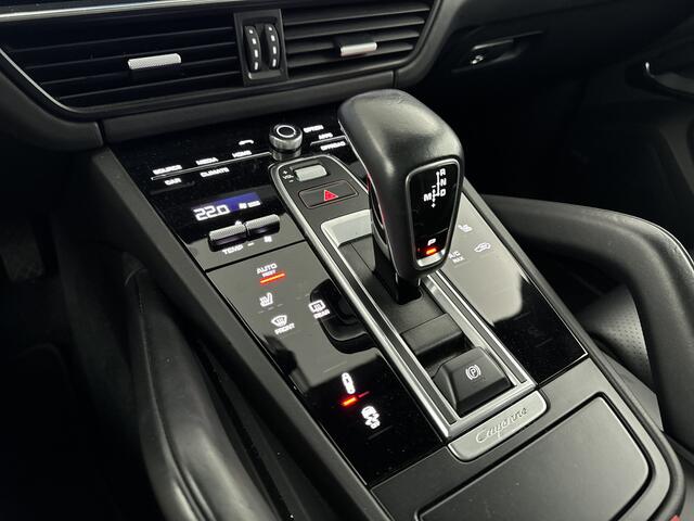 Porsche CAYENNE 3.0