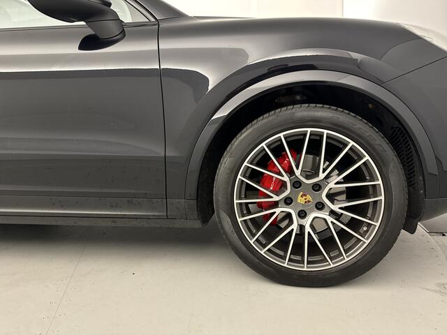 Porsche CAYENNE 3.0