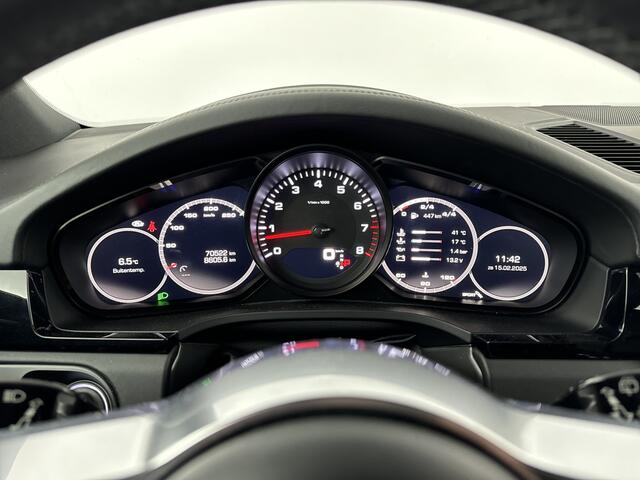 Porsche CAYENNE 3.0