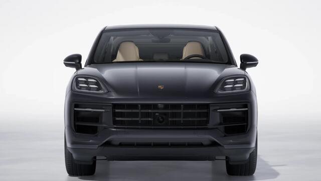 Porsche CAYENNE S E-Hybrid Coupé