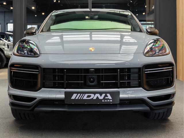 Porsche CAYENNE Coupé Turbo GT 4.0 Turbo GT