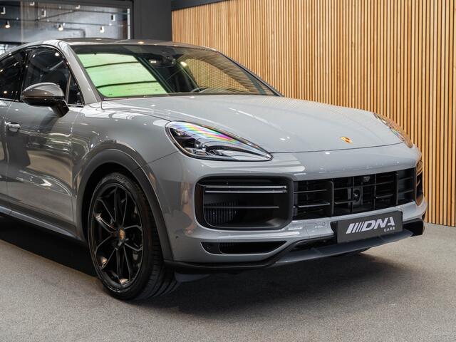 Porsche CAYENNE Coupé Turbo GT 4.0 Turbo GT