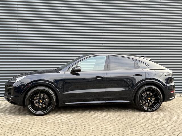 Porsche CAYENNE Coupé 3.0 E-Hybrid Carbon lichtgewicht