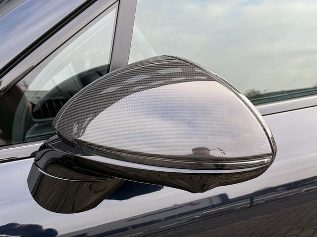 Porsche CAYENNE Coupé 3.0 E-Hybrid Carbon lichtgewicht