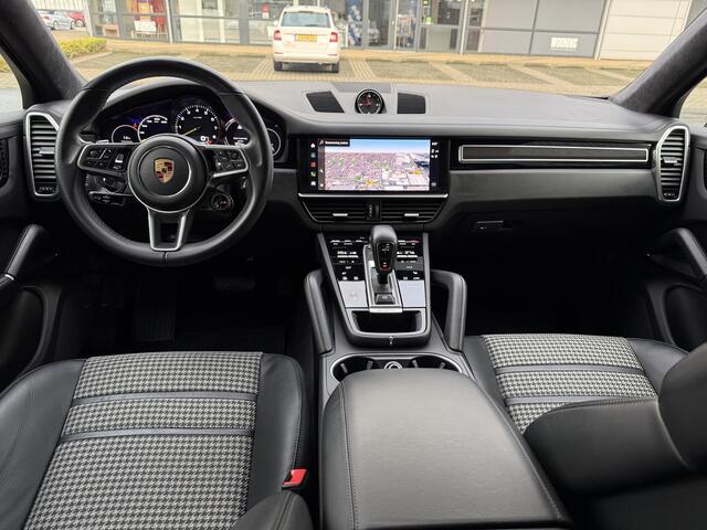 Porsche CAYENNE Coupé 3.0 E-Hybrid Carbon lichtgewicht
