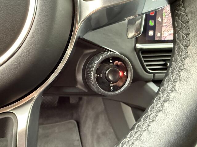 Porsche CAYENNE Coupé 3.0 E-Hybrid Carbon lichtgewicht