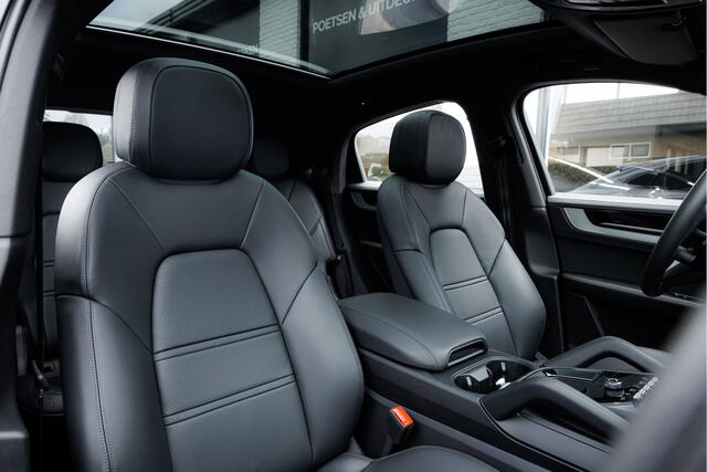 Porsche CAYENNE Coupé 3.0 E-Hybrid Sport-Chrono 360-view - Trekhaak - Luchtvering PASM