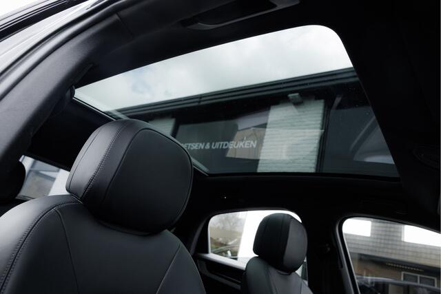 Porsche CAYENNE Coupé 3.0 E-Hybrid Sport-Chrono 360-view - Trekhaak - Luchtvering PASM