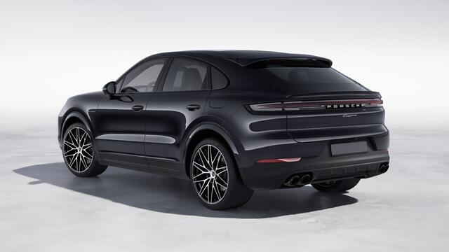 Porsche CAYENNE 3.0 E-Hybrid