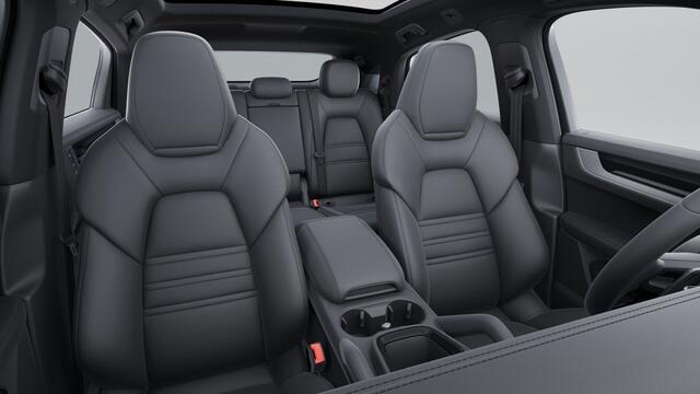 Porsche CAYENNE 3.0 E-Hybrid