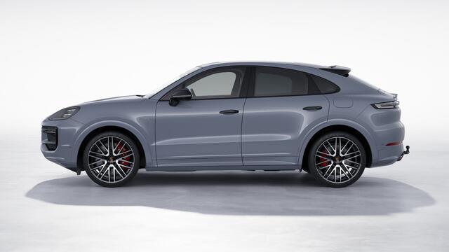Porsche CAYENNE S E-Hybrid Coupé