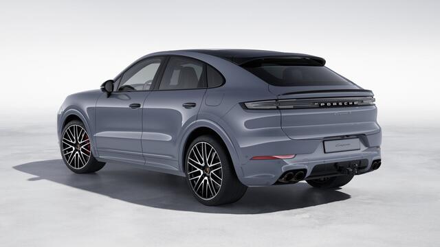 Porsche CAYENNE S E-Hybrid Coupé