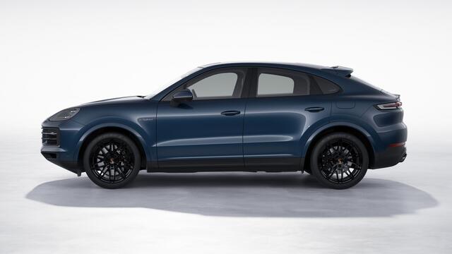Porsche CAYENNE E-Hybrid Coupé