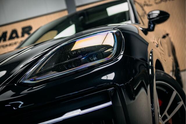 Porsche CAYENNE Coupé 3.0 E-Hybrid Goed uitgevoerde Cayenne